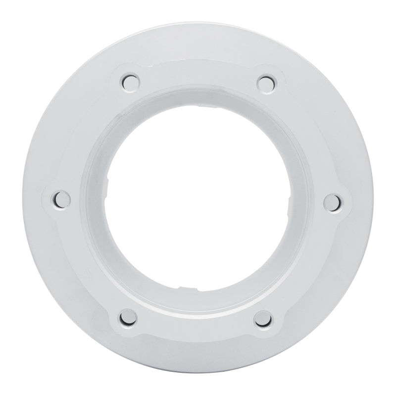 DFC 12-20 Hino 155 Rear GeoSPEC Coated Rotor