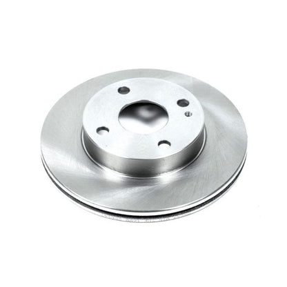 PowerStop Power Stop 90-93 Mazda Miata Front Autospecialty Brake Rotor