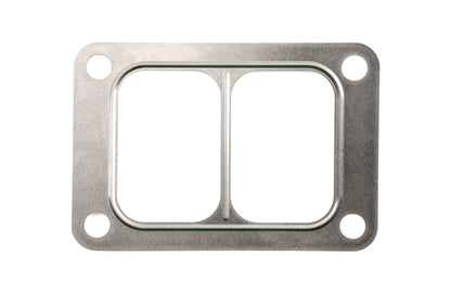 Cometic Gasket Cometic .016in Stainless T06 Divided Turbo Inlet Flange Gasket