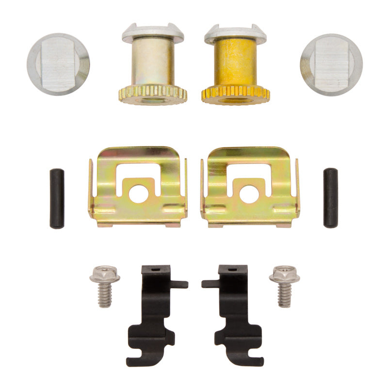 DFC 97-11 Buick Rendezvous Parking Brake Drum Brake Hardware Kit