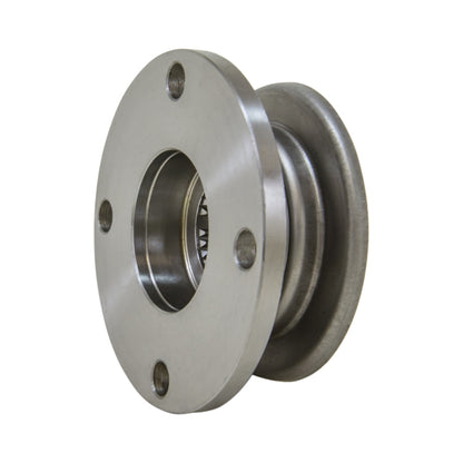 Yukon Gear & Axle Yukon Gear Small Hole Yoke For 82 And Older Toyota 8in And Landcruiser With 27 Spline