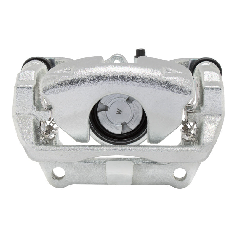 DFC 16-22 Honda HR-V Rear-R Premium Caliper - Silver Zinc Coated