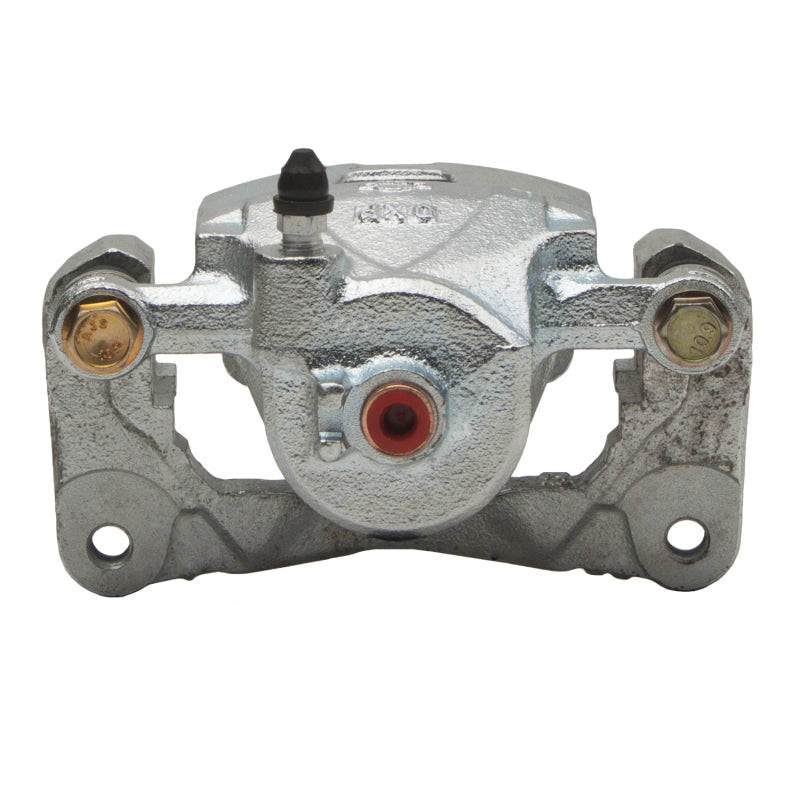DFC 91-94 Nissan NX Front-L Silver Zinc Coated Premium Caliper