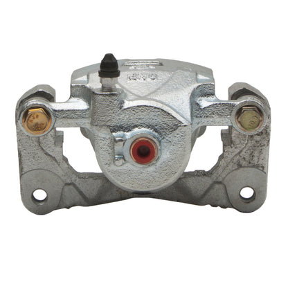 DFC 91-94 Nissan NX Front-L Silver Zinc Coated Premium Caliper