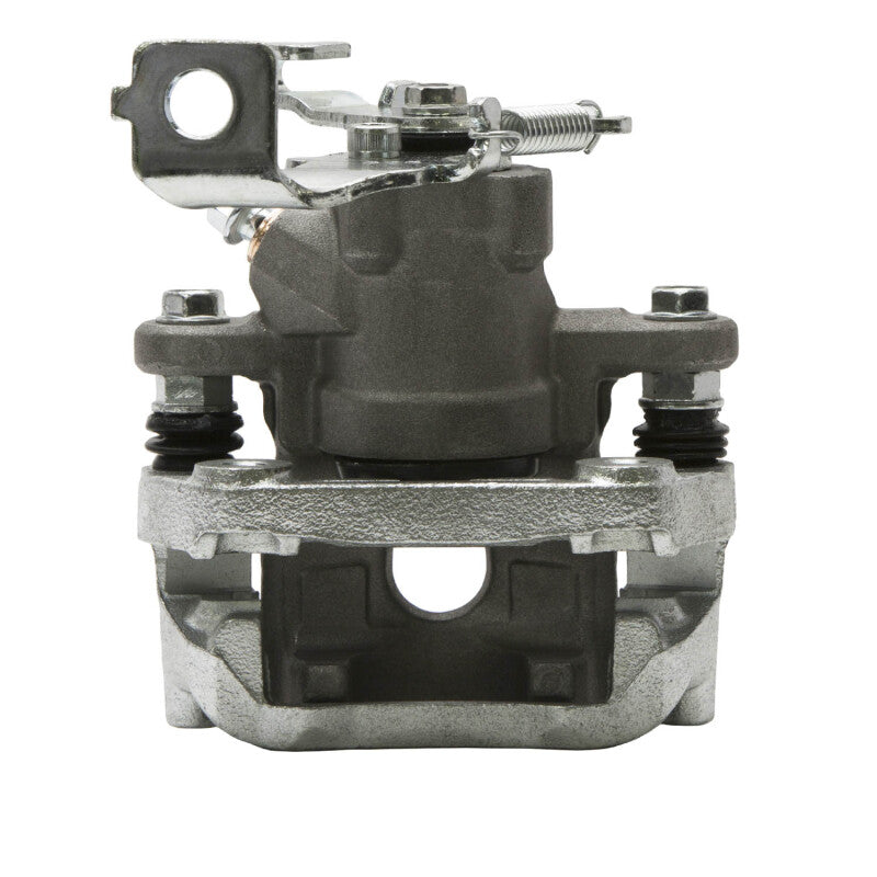 DFC 11-15 Scion tC Rear-R Premium Caliper - Silver Zinc Coated