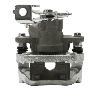 DFC 11-15 Scion tC Rear-R Premium Caliper - Silver Zinc Coated