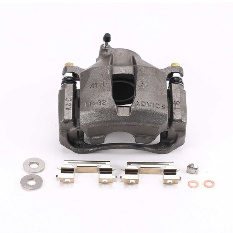 PowerStop Power Stop 2006 Lexus GS300 Front Left Autospecialty Caliper w/Bracket