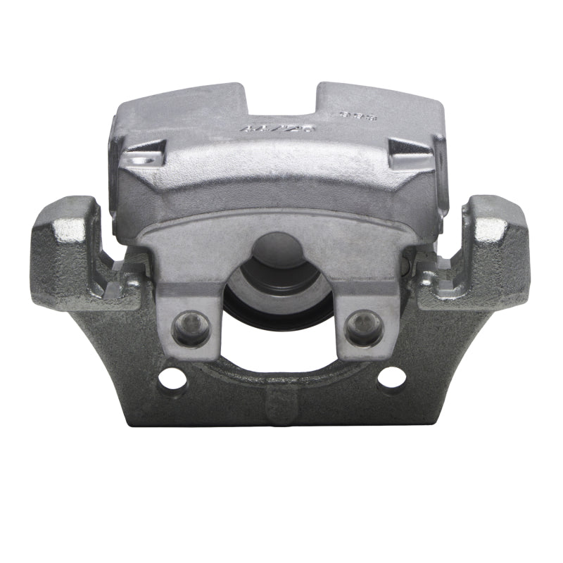 DFC 07-17 BMW X5 Rear-L Premium Caliper - Silver Zinc Coated