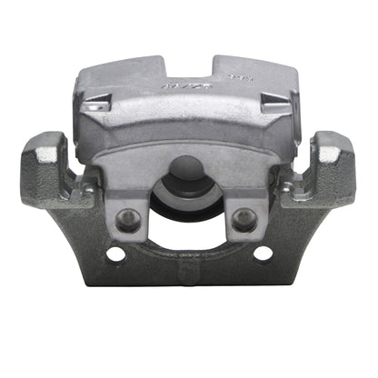 DFC 07-17 BMW X5 Rear-L Premium Caliper - Silver Zinc Coated