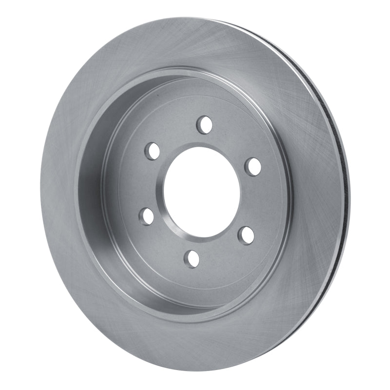 DFC 02-06 Ford Expedition Rear Brake Rotor