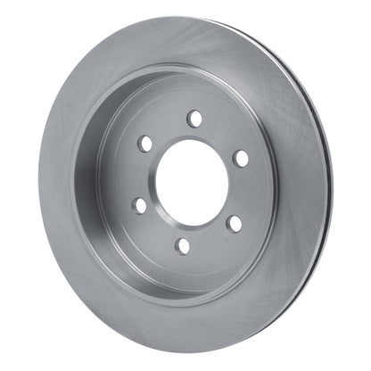 DFC 02-06 Ford Expedition Rear Brake Rotor