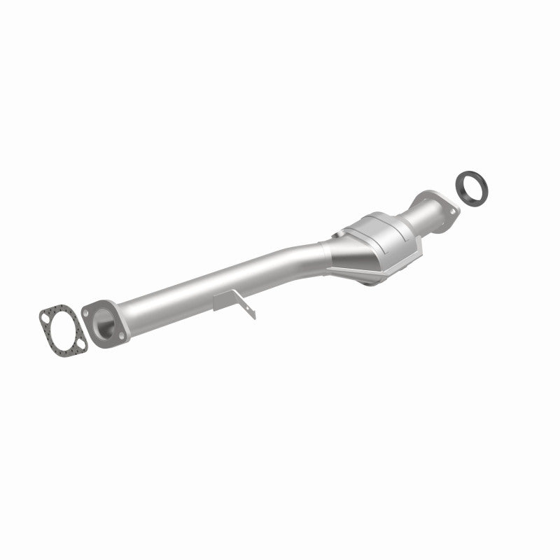 MagnaFlow Direct Fit Catalytic Converter 2006-2007 Subaru Impreza 2.5L