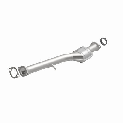 MagnaFlow Direct Fit Catalytic Converter 2006-2007 Subaru Impreza 2.5L