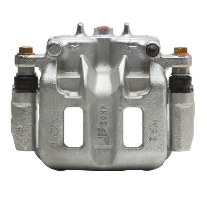 DFC 04-12 Mitsubishi Endeavor Front-L Silver Zinc Coated Premium Caliper