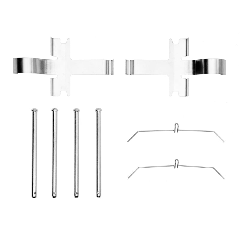 DFC 90-04 Toyota Land Cruiser Front Premium Hardware Kit