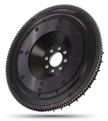 Clutch Masters 07-08 Infiniti G35 3.5L/07-08 Nissan 350Z 3.5L 850 Series Twin Disc Aluminum Flywheel