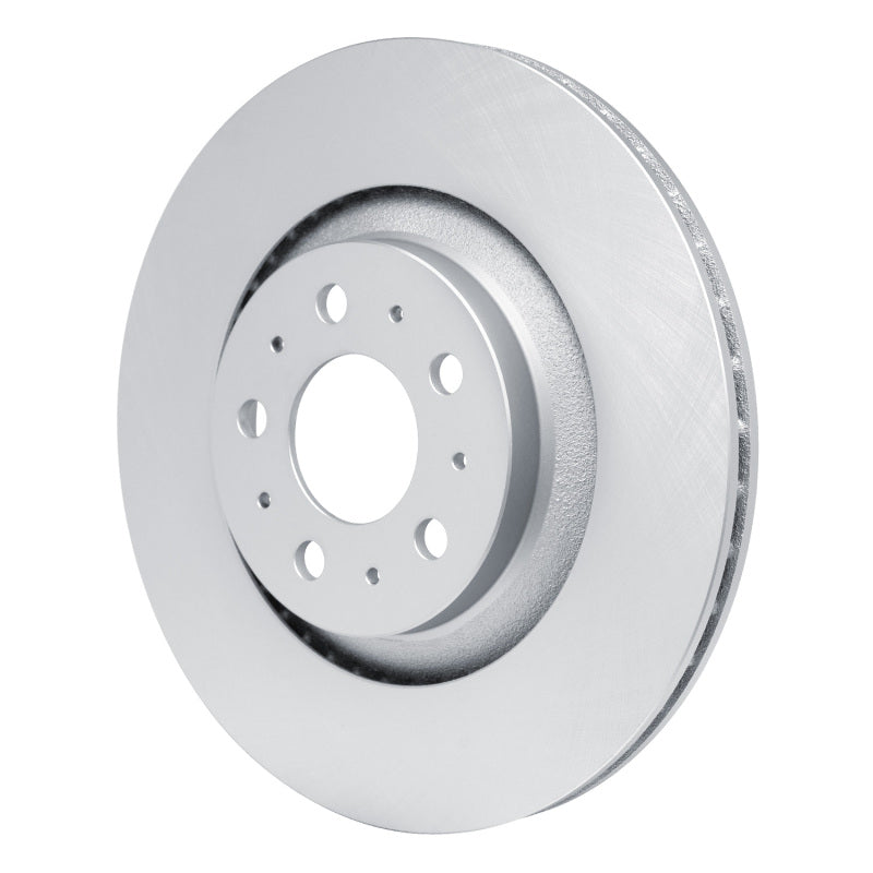 DFC 20-25 Tesla Model Y Rear GeoSPEC Coated Rotor
