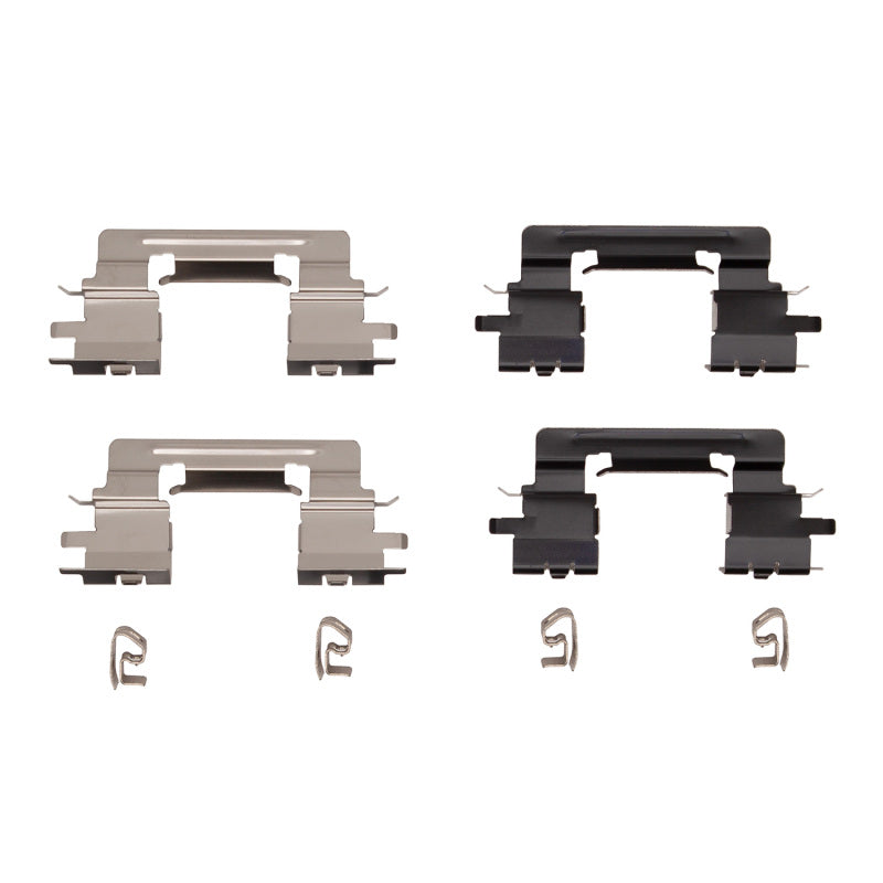 DFC 02-10 Lexus ES300 Front Premium Hardware Kit