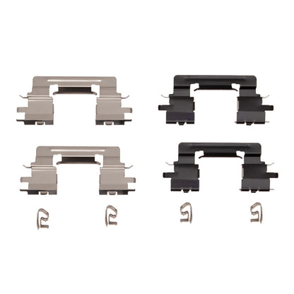 DFC 02-10 Lexus ES300 Front Premium Hardware Kit