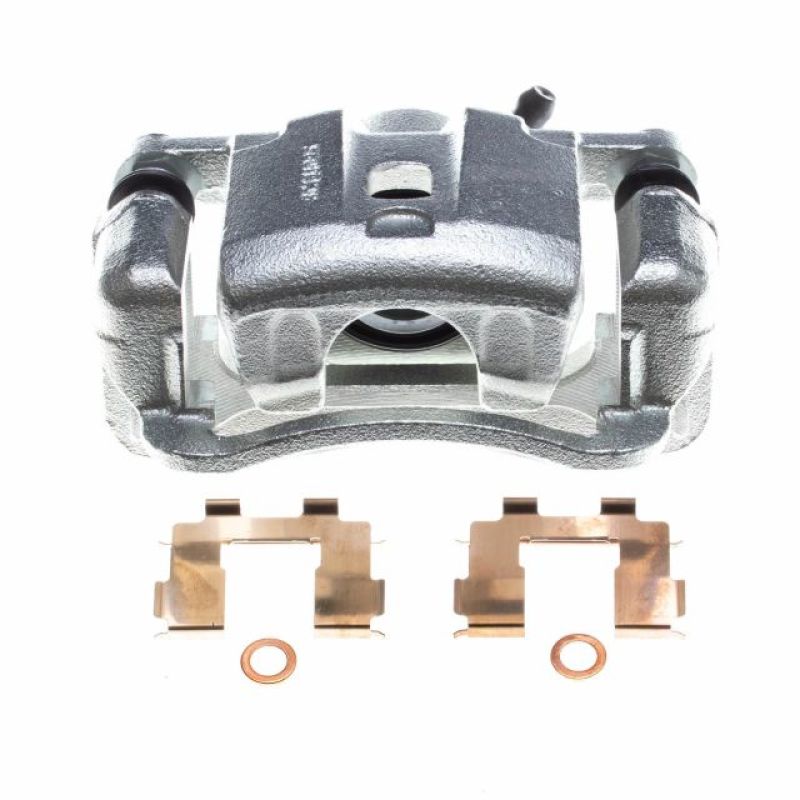 PowerStop Power Stop 07-09 Kia Sorento Rear Left Autospecialty Caliper w/Bracket