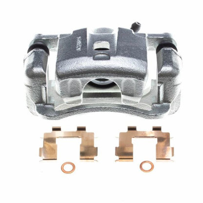 PowerStop Power Stop 07-09 Kia Sorento Rear Left Autospecialty Caliper w/Bracket