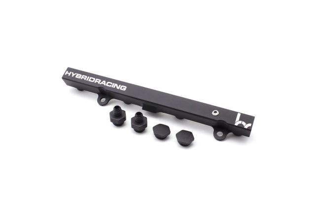 K-Series Swap Fuel Rail (K-Swap & Universal) | ML Performance Car Parts