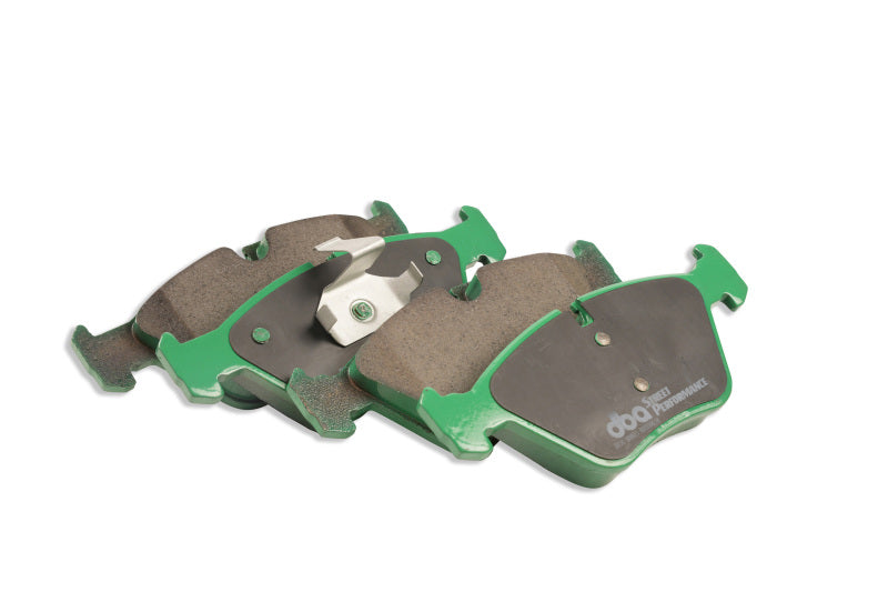 DBA 01-06 BMW 330i/330Ci (E46) SP Performance Front Brake Pads