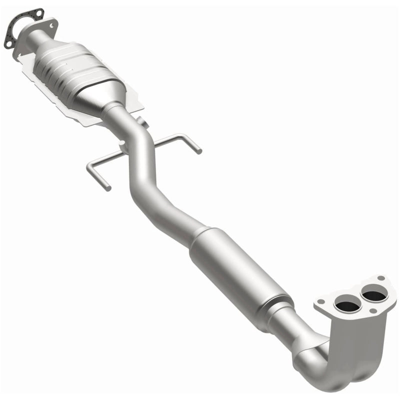 MagnaFlow 2004 Mitsubishi Lancer 2.4L Direct Fit Converter