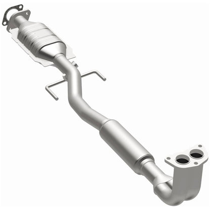 MagnaFlow 2004 Mitsubishi Lancer 2.4L Direct Fit Converter