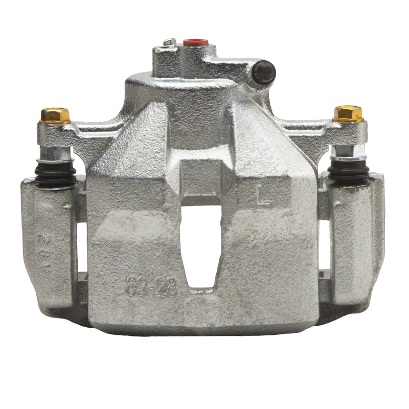 DFC 02-04 Toyota Camry Front-L Premium Caliper - Silver Zinc Coated