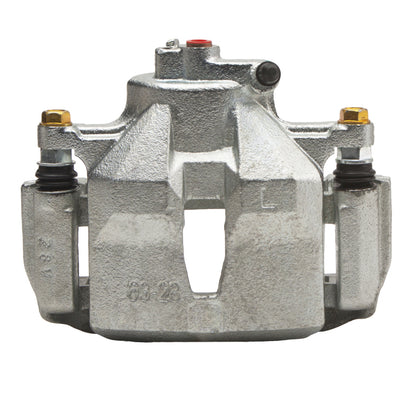 DFC 02-04 Toyota Camry Front-L Premium Caliper - Silver Zinc Coated