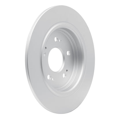 DFC 14-20 Acura RLX Rear GeoSPEC Coated Rotor