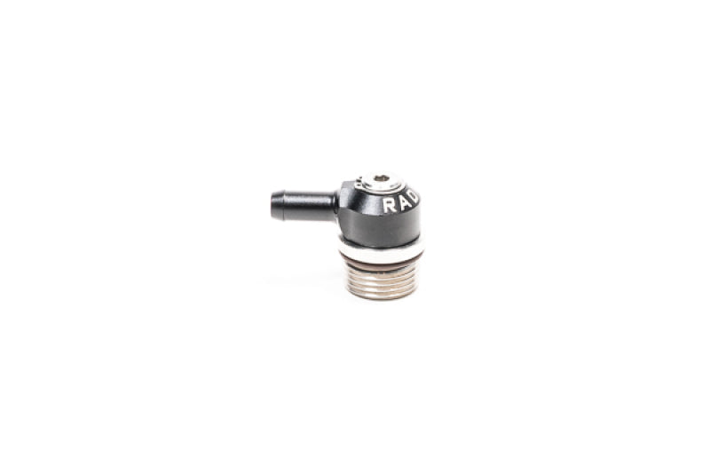 Radium Engineering Radium 10AN ORB Swivel Banjo to 8.5MM Barb Fitting