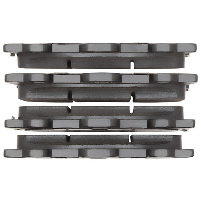 DFC 24-25 Nissan Z Front 5000 Advanced Low Metallic Brake Pads