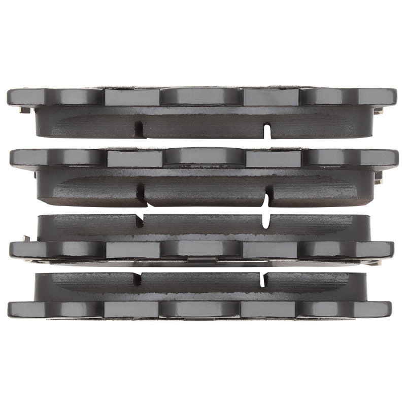 R1 Concepts R1 24-26 Nissan Z Front Optimum OE Brake Pads