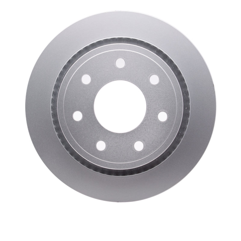 DFC 12-14 Ford F-150 4WD Rear GeoSPEC Coated Rotor