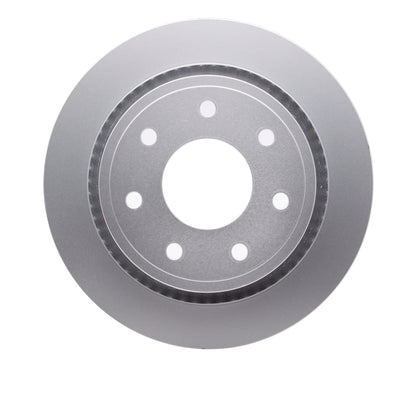 DFC 12-14 Ford F-150 4WD Rear GeoSPEC Coated Rotor