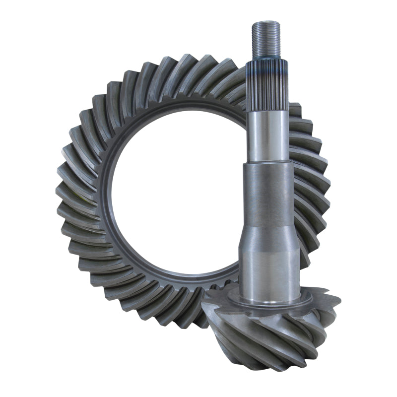Yukon Gear & Axle Yukon Gear High Performance Gear Set For Ford 10.25in in a 4.30 Ratio