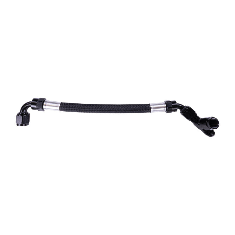 Russell EZ Street Fuel Inlet Assembly