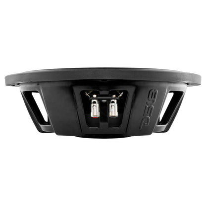 DS18 12in 600 Watts RMS 4 ohm SVC Shallow Mount Water Resistant Subwoofer