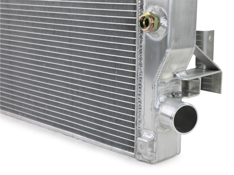 aFe 13-18 RAM Diesel Trucks L6-6.7L (td) BladeRunner Street Series Radiator