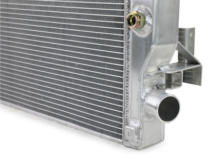aFe 13-18 RAM Diesel Trucks L6-6.7L (td) BladeRunner Street Series Radiator