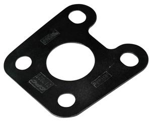 SPC Performance Fiat Rear Camber Shims 1.00 Degree