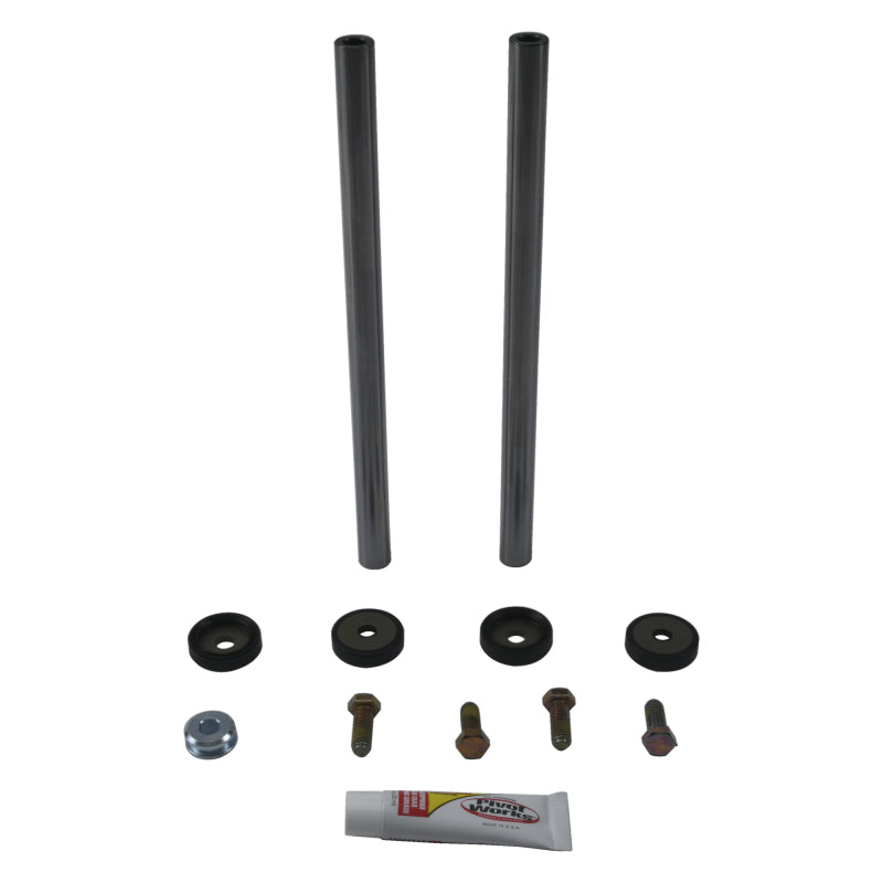 Pivot Works 15-16 Arctic Cat Wildcat Sport A-Arm Kit - Front Lower 1 Kit Req Per Veh