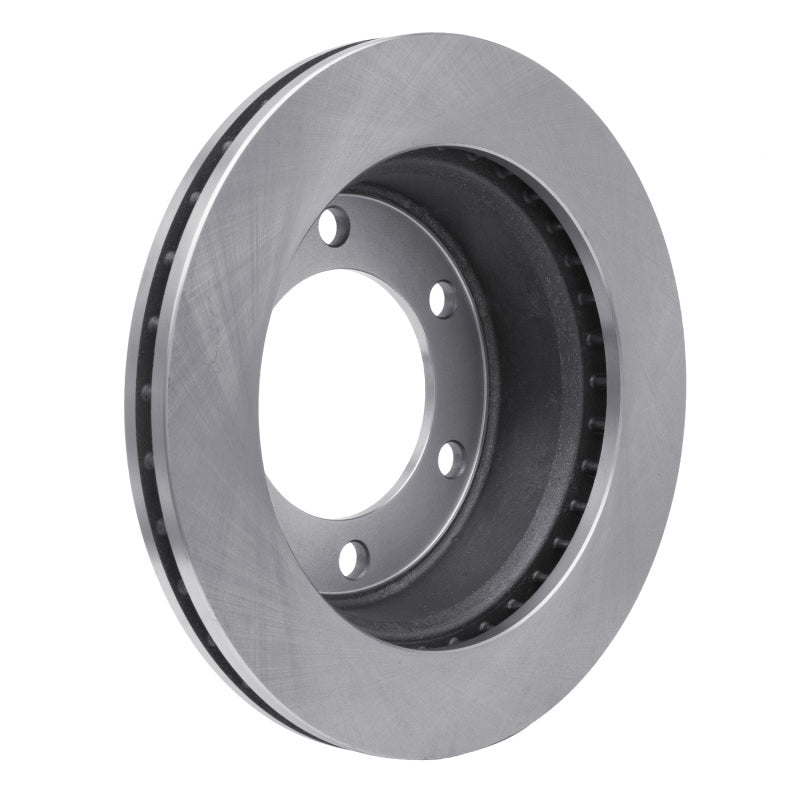 DFC 83-98 Ford LT800 Short Conventional Tandem (w/Front Disc Brakes) Front Brake Rotor