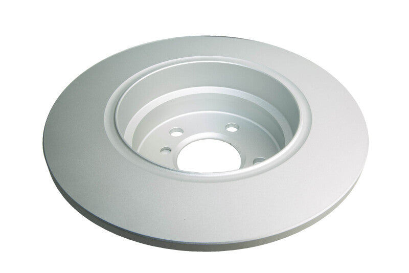 DBA 00-06 BMW X5 Rear En-Shield Standard Rotor