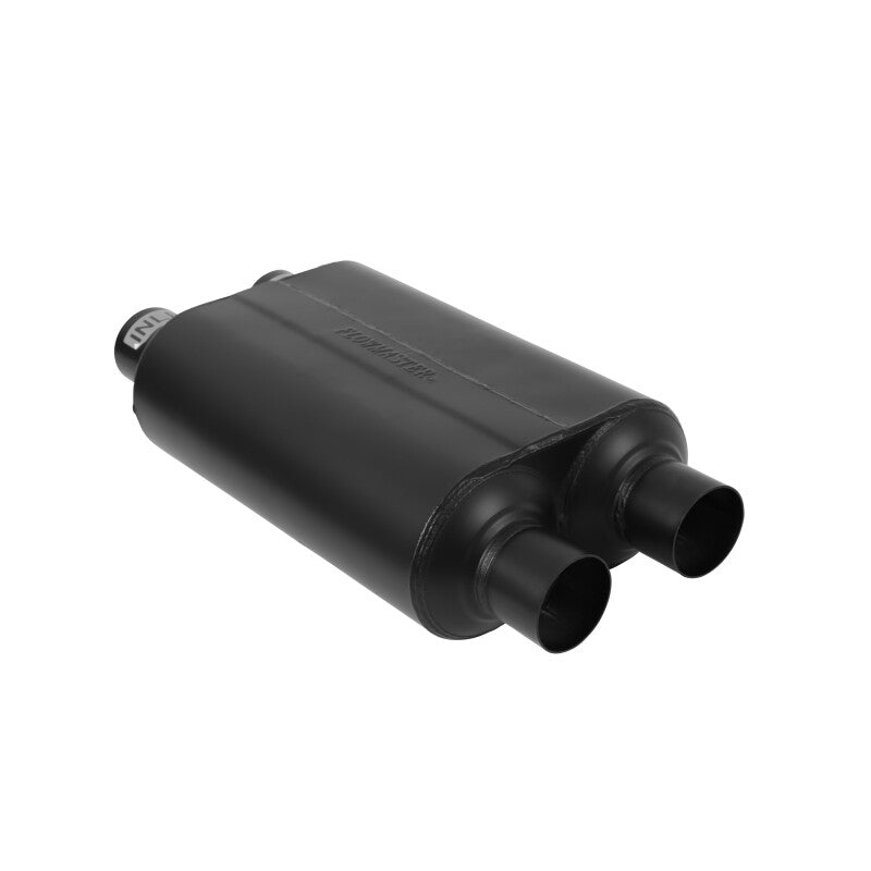 Flowmaster 2.5 (D)IN/2.5 (D) Super 40 Series Muffler