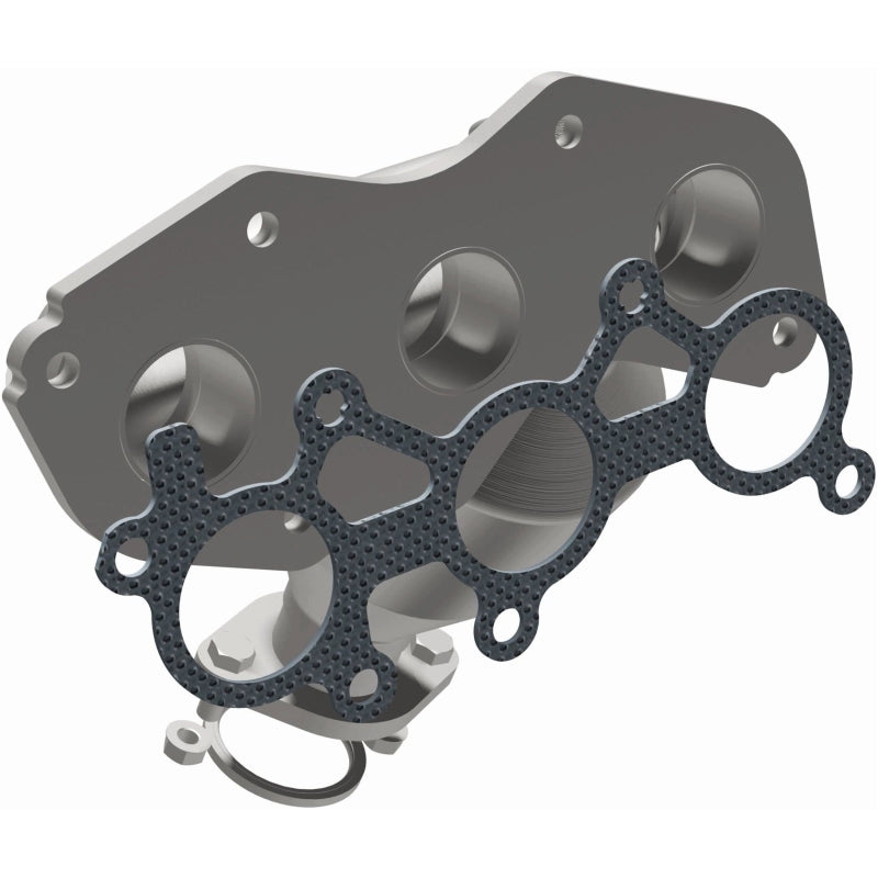 MagnaFlow 05-07 Toyota Avalon 3.5L Direct Fit Converter