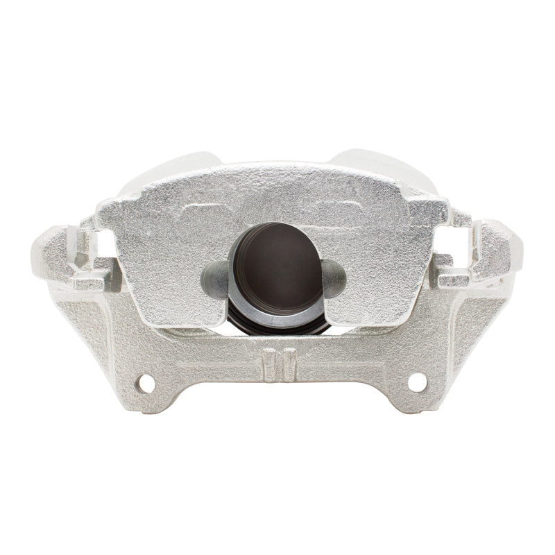 DFC 15-17 Land Rover Discovery Sport Front-R Premium Caliper - Silver Zinc Coated