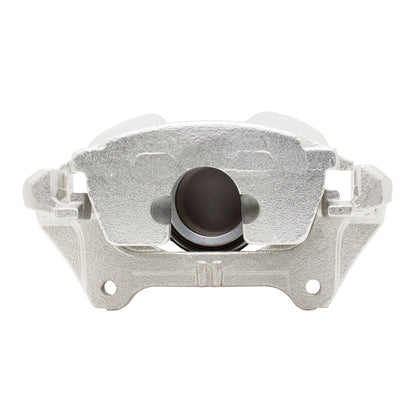 DFC 15-17 Land Rover Discovery Sport Front-R Premium Caliper - Silver Zinc Coated